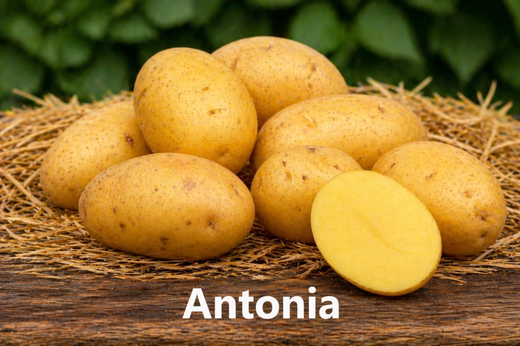 Antonia