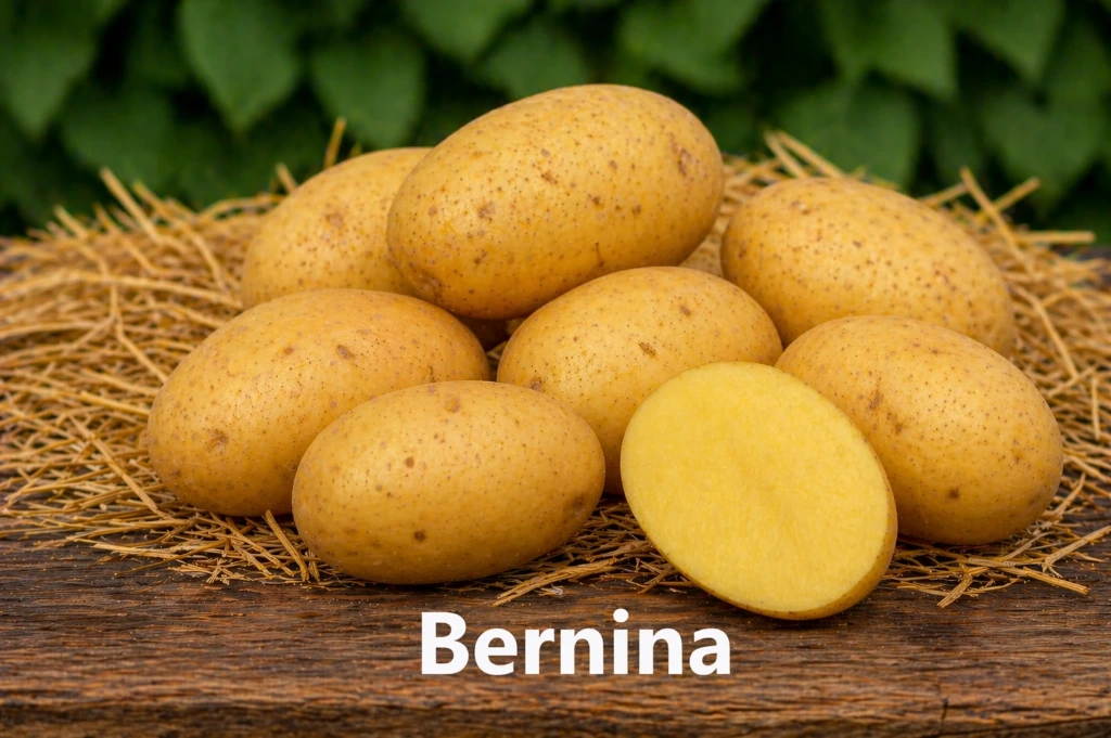 Bernina