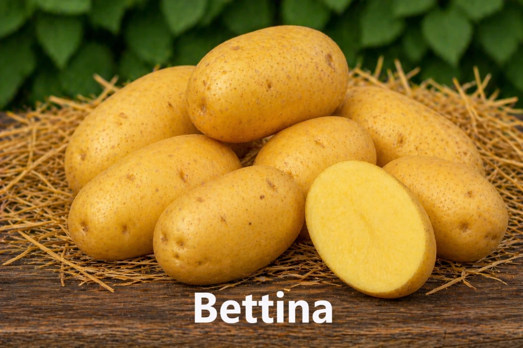 Bettina