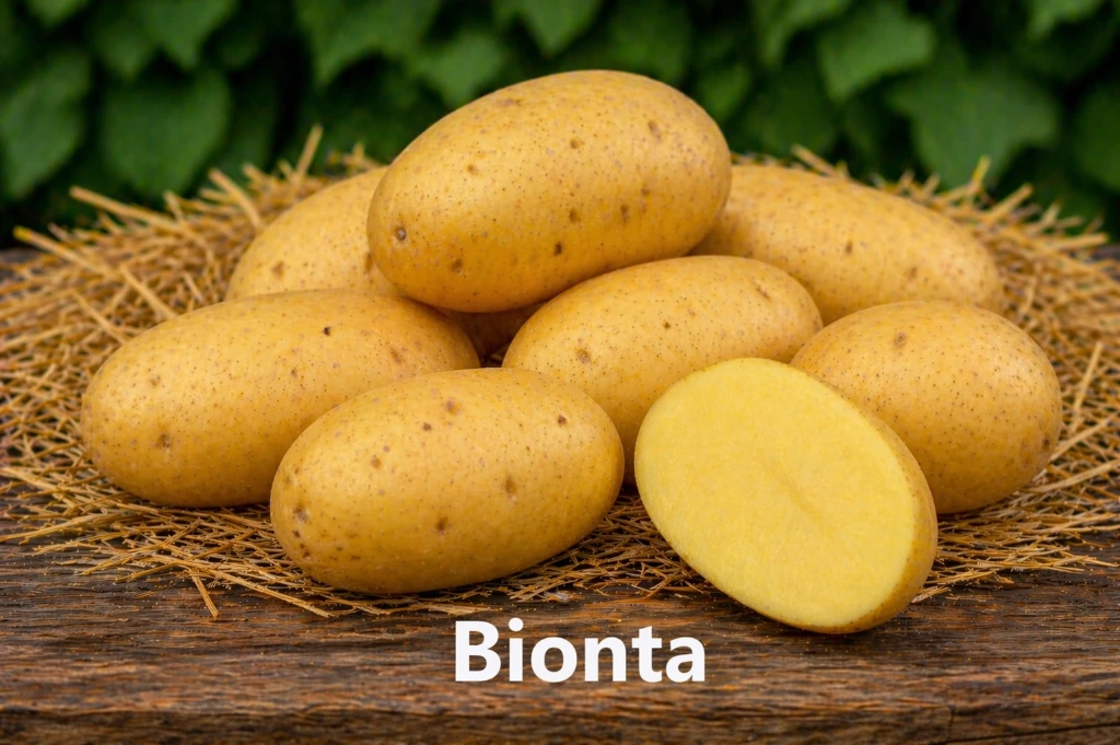 Bionta