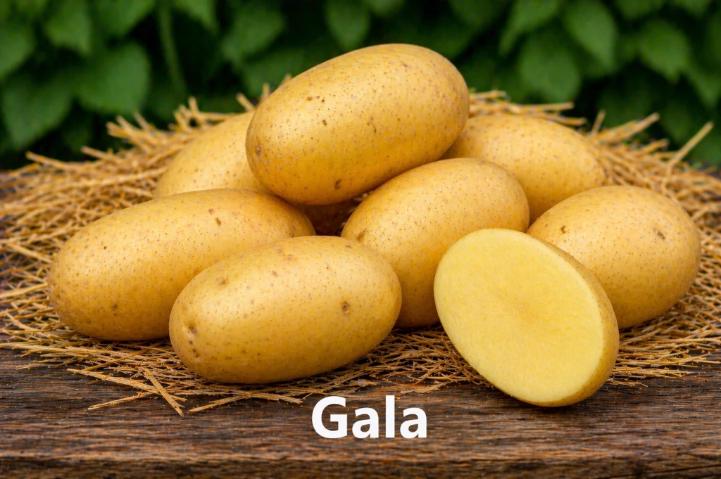 Gala