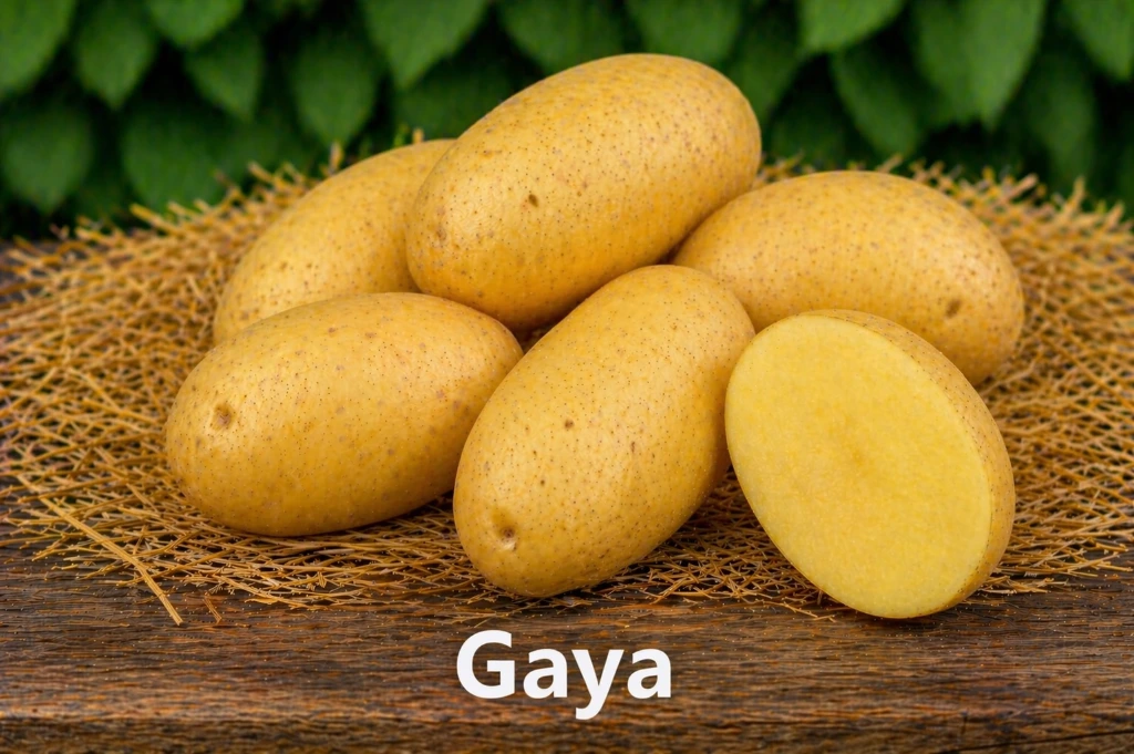 Gaya Bio
