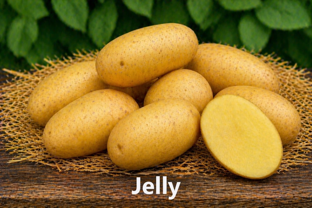 Jelly Bio (Abgesackt)