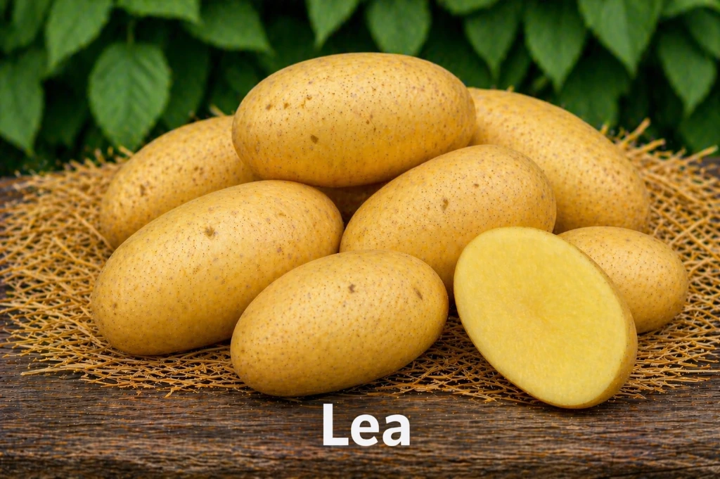 Lea Bio