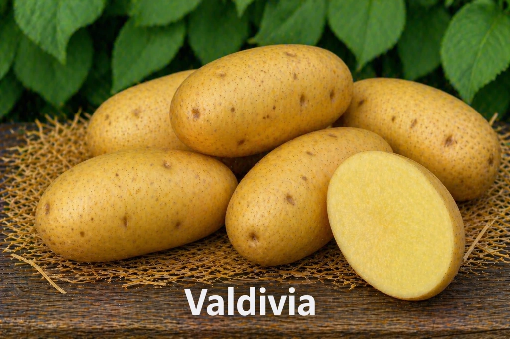 Valdivia