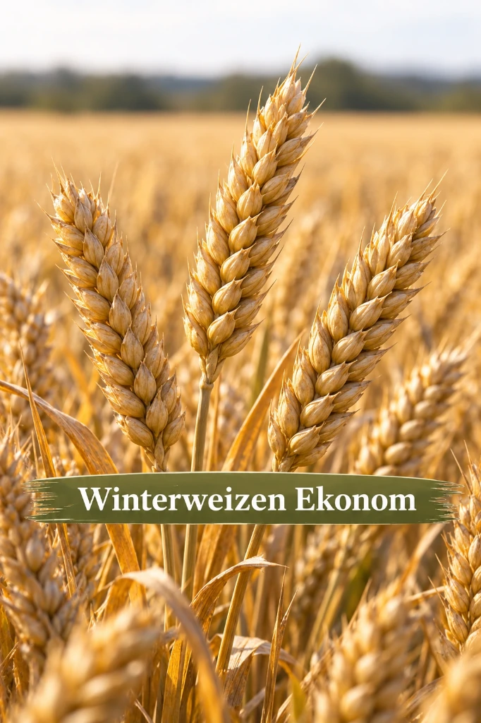 Winterweizen Ekonom