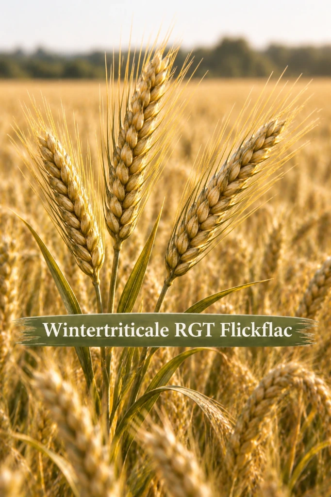 Wintertriticale RGT Flickflac
